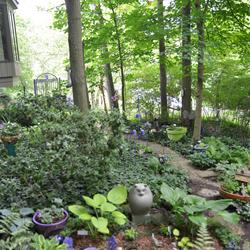 Experience the Beauty of Anderson’s Gardens in Annual Tour