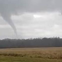 Tornado outbreak last night report from Hamilton County Emergency Management