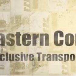 Eastern Corridor Input Opportunities
