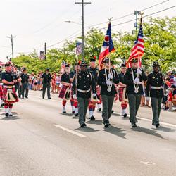 Seeking Sponsors for Anderson Township Independence Day Parade!