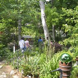 Garden and History Tour set for June 11