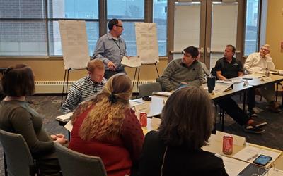 Volunteer! Lots of Ways to Give Back in Anderson Township