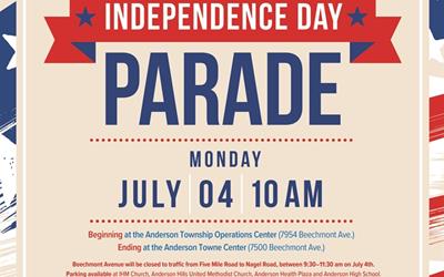 July 4th Parade: Bringing Families, Community Together Again