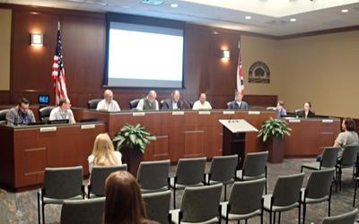 Volunteers Sought for Citizen Zoning Boards