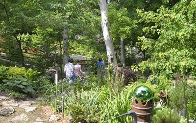 Garden and History Tour set for June 11