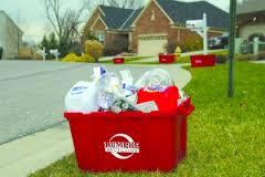 High recycling rate earns Anderson Township a county award