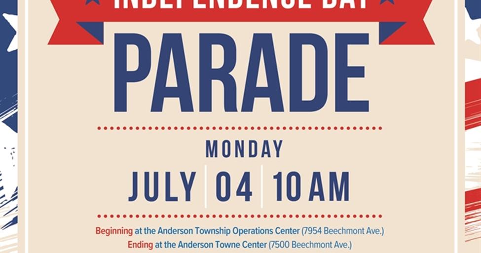 July 4th Parade: Bringing Families, Community Together Again