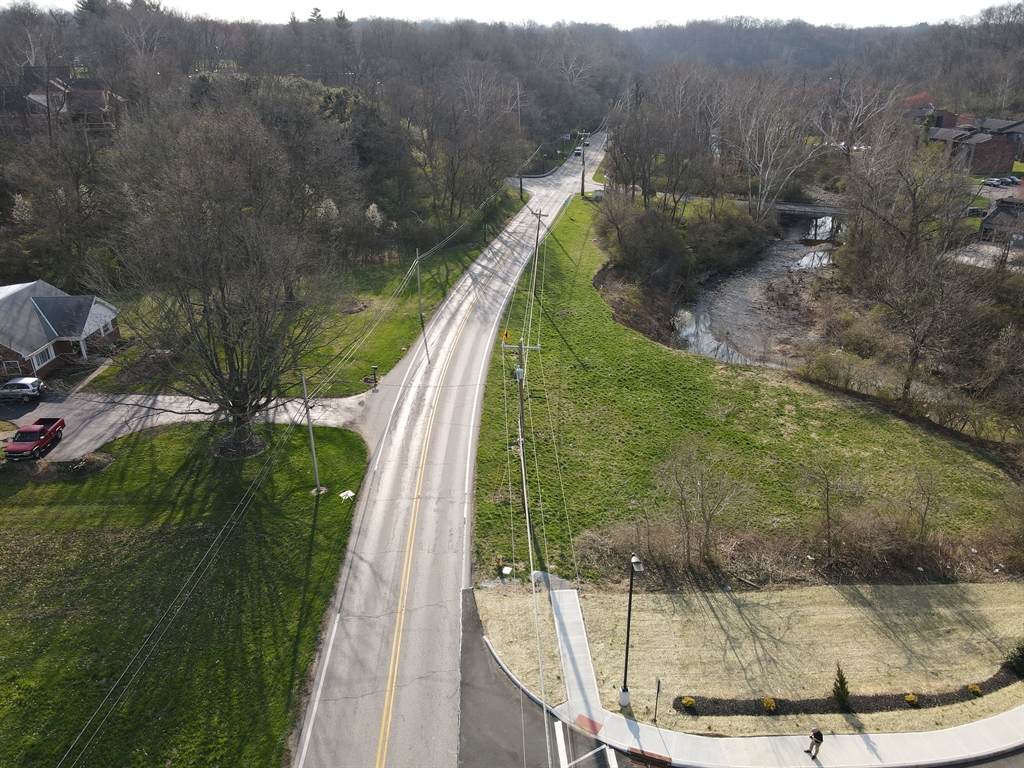 Clough and Newtown Improvement Project To Add Sidewalks, Turn Lanes ...