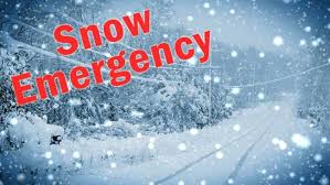 UPDATE! Level 3 Snow Advisory in Hamilton County - Sunday, Jan. 25 ...